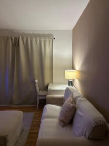 Charming apartment on Leeson Park in Ranelagh