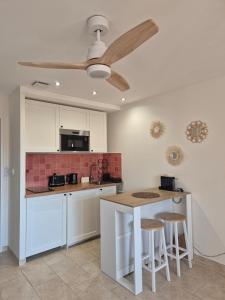 Cozy studio proche plages et gare