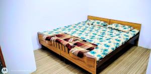 Maa jamwanti homestay