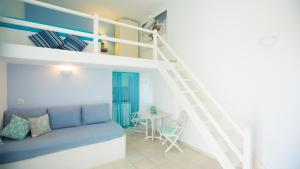 Nissos Suites Sifnos Greece