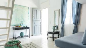Nissos Suites Sifnos Greece