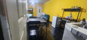 Colibriest Bed & Breakfast