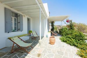 Nissos Suites Sifnos Greece