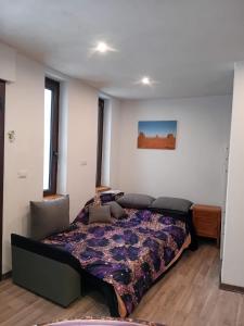 Alloggio Centro Torgnon vicino impianti sci