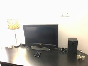 Fantastic updated apartment with parking