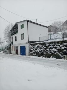 Alloggio Centro Torgnon vicino impianti sci