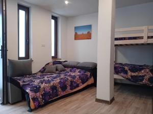 Alloggio Centro Torgnon vicino impianti sci