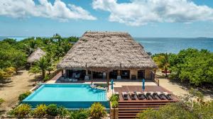 Kanu Private Island Belize