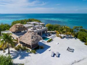 Gladden Private Island