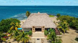 Kanu Private Island Belize