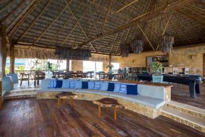 Kanu Private Island Belize