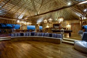 Kanu Private Island Belize