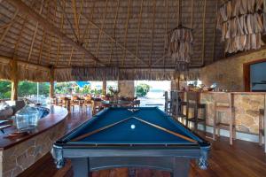 Kanu Private Island Belize