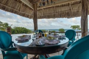 Gladden Private Island