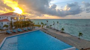 Luxury All-Inclusive Prince Private Island