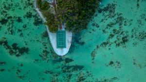 Luxury All-Inclusive Prince Private Island