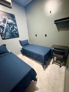 Lindo Apartamento em Guajará-Mirim