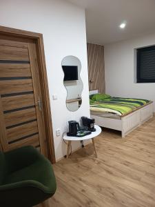 Apartmány MB JARO Mladá Boleslav