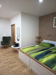 Apartmány MB JARO Mladá Boleslav
