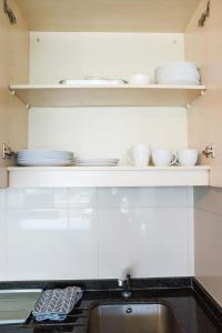 Modern Apartment in Las Condes near Mall & Park