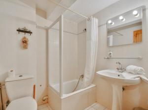 Chalet Mitoyen Marion