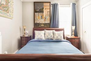 Serene Private Suite Patio Upscale Berkeley