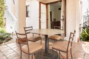 Serene Private Suite Patio Upscale Berkeley