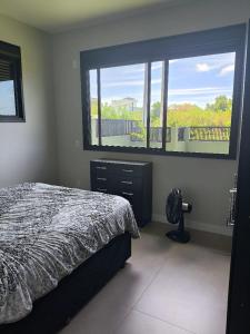 House with individual patio for your vacation