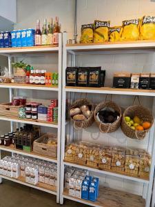 Six on N Beach and Lifestyle Living