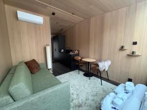 Balder Luxury Lodge & Glass Igloos