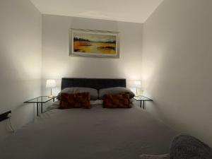 Blue Mill - On The High Street