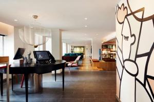 citizenM Amstel Amsterdam