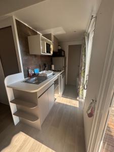 MOBIL HOME Jasmin 38