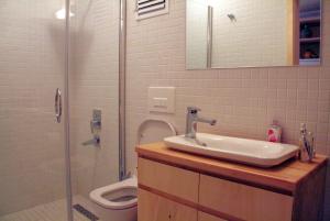 Newly renovated apartment-studio