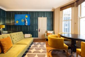 Earls Court Modern Vintage