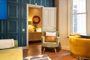 Earls Court Modern Vintage