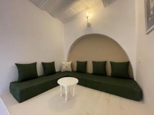 Dar Kenza - Heart of Medina Tunis