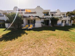 Apartment with 2 bedrooms in Balaia, Olhos de Água, Albufeira
