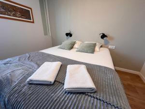 AppartHotel - Gare TGV - Courtine - Confluence - 411