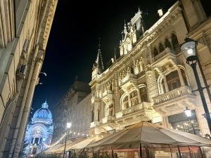 Holiday Apartments History Museum 2 rooms