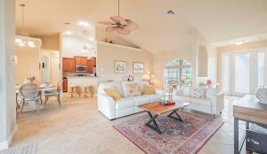 Marais is a Sunset Villa with a Pool and Canal Views Kayaks and Spa