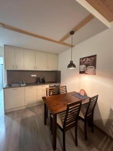 Rodinné mezonety na Lipně APT20