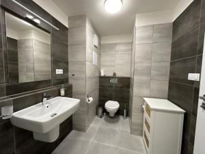 Rodinné mezonety na Lipně APT20