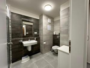 Rodinné mezonety na Lipně APT20