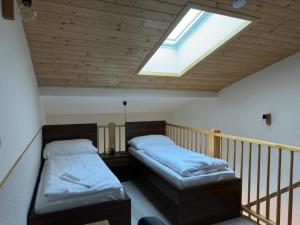 Rodinné mezonety na Lipně APT20