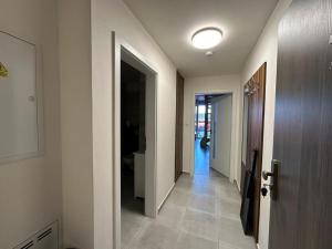 Rodinné mezonety na Lipně APT20