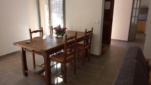 chez Mireille et Noël