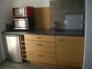 chez Mireille et Noël