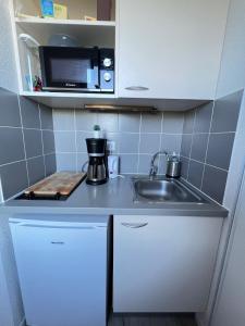 AppartHotel - Gare TGV - Courtine - Confluence - 202