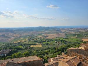 LA COLLINA DEI SAPORI Montepulciano
